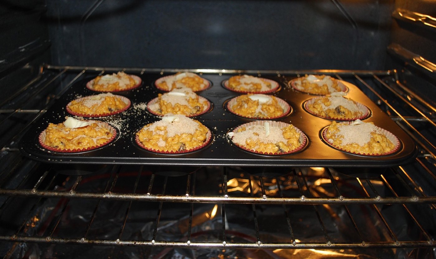 Comparatif four : chaleur tournante vs convection naturelle