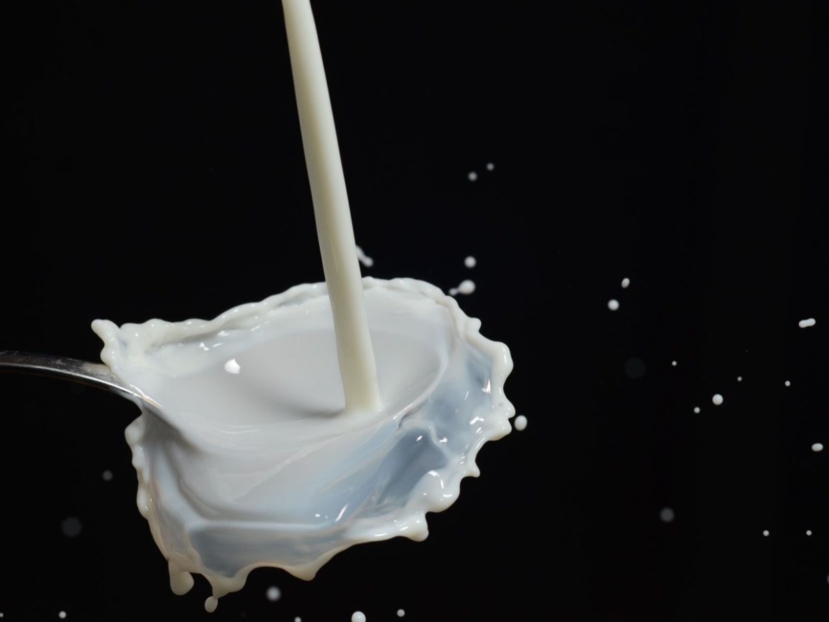 Refroidir une crème sans altérer sa texture