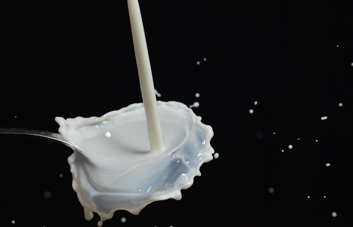 Refroidir une crème sans altérer sa texture
