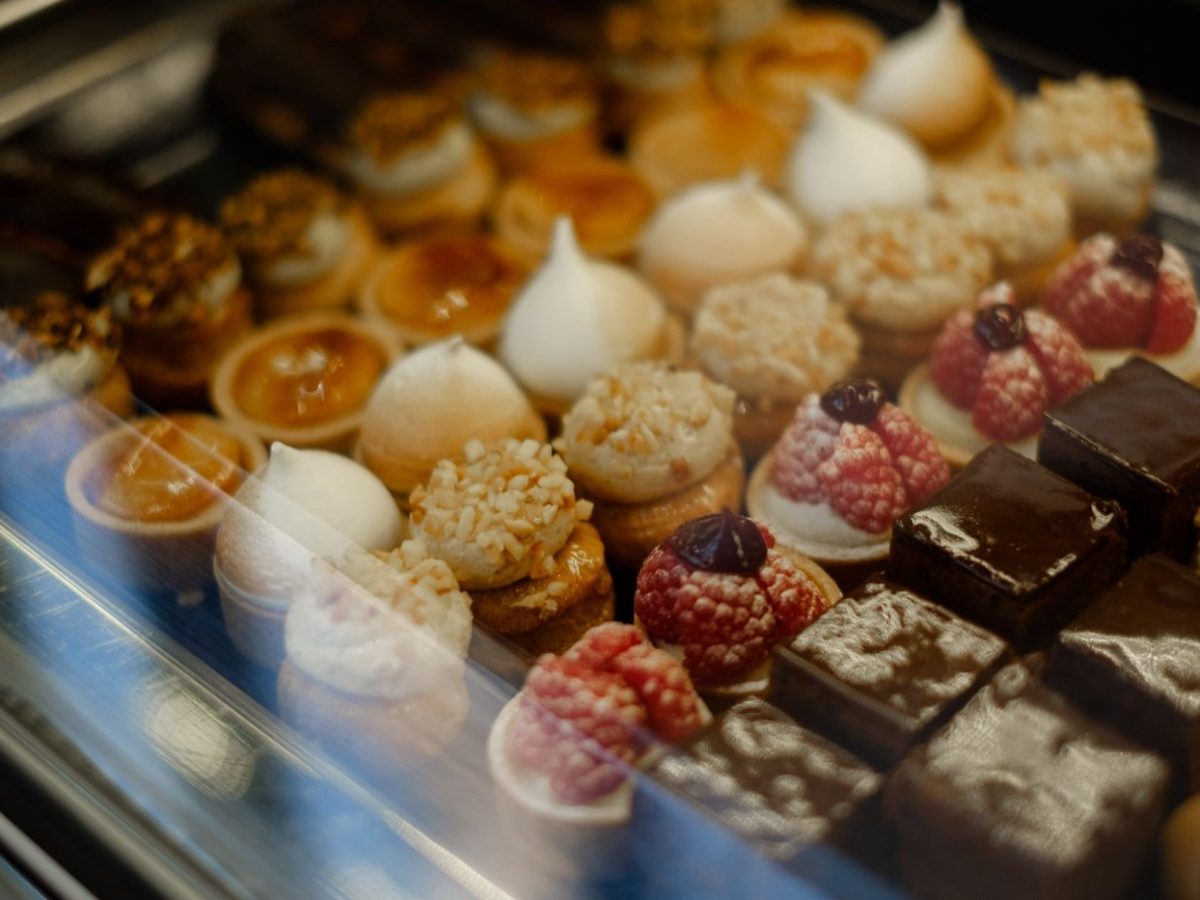 Quelle ganache choisir selon la tarte