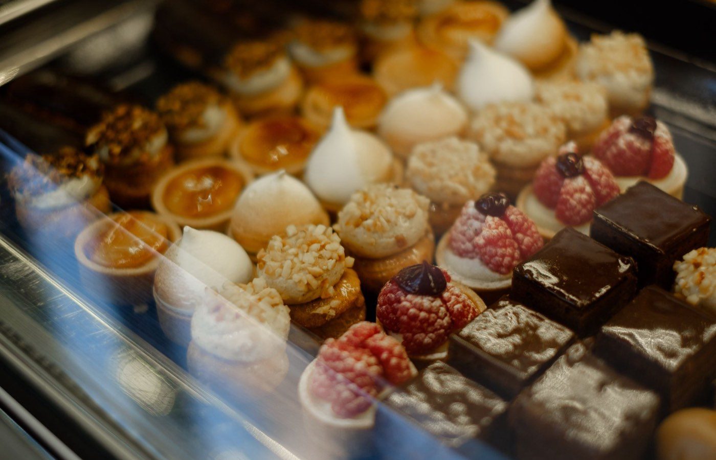 Quelle ganache choisir selon la tarte