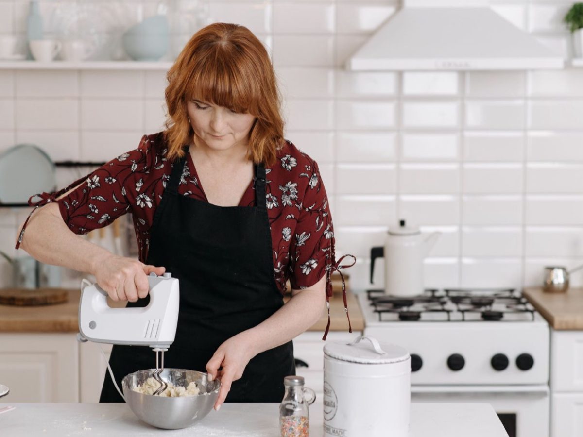 KitchenAid ou Kenwood pour la pâtisserie : quel robot choisir
