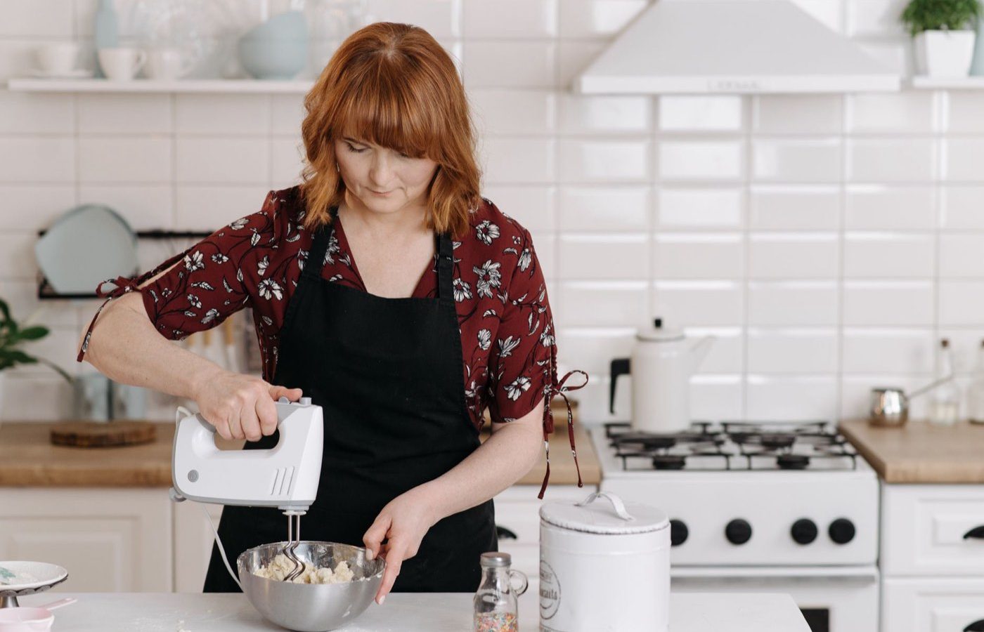 KitchenAid ou Kenwood pour la pâtisserie : quel robot choisir
