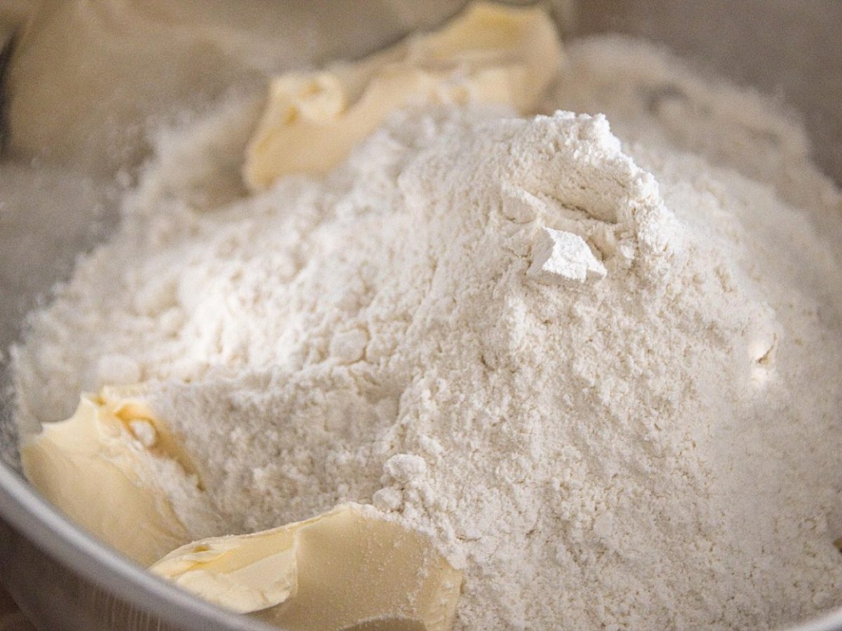 Quelle farine choisir pour la pâtisserie : T45 ou T55 ?