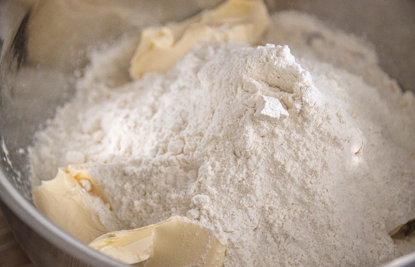 Quelle farine choisir pour la pâtisserie : T45 ou T55 ?