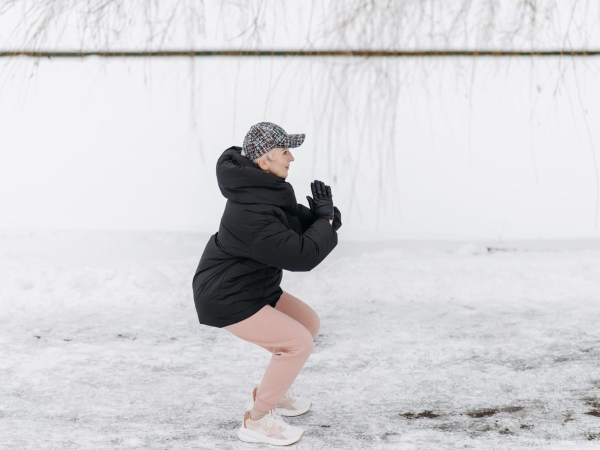 Comment se protéger efficacement contre les virus d’hiver ?