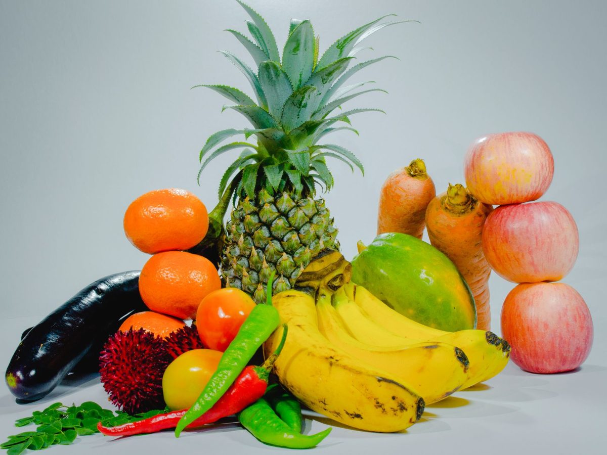 Intégrer les fruits et légumes de septembre dans votre alimentation