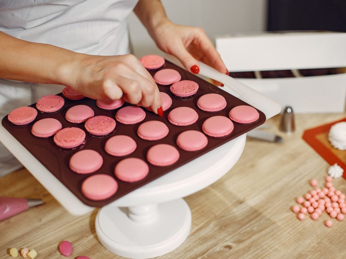Tapis Silpat pour pâtisserie : usages et limites techniques