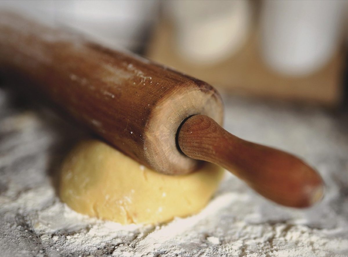 Techniques de tourage pour feuilletage maison