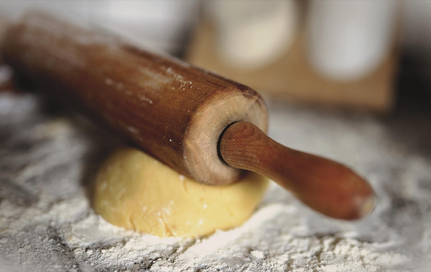 Techniques de tourage pour feuilletage maison