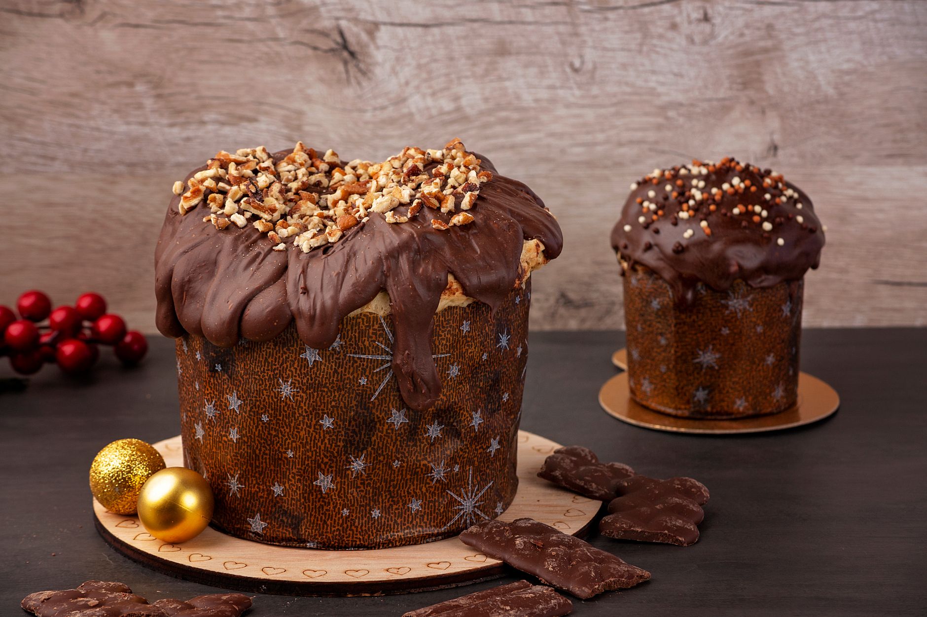 Quel chocolat Valrhona choisir pour ganaches