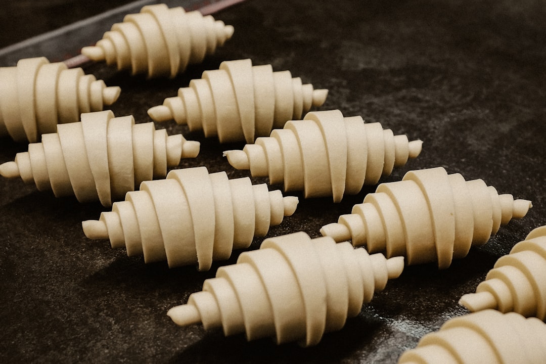 Pâte à choux : recette pas à pas et explications techniques