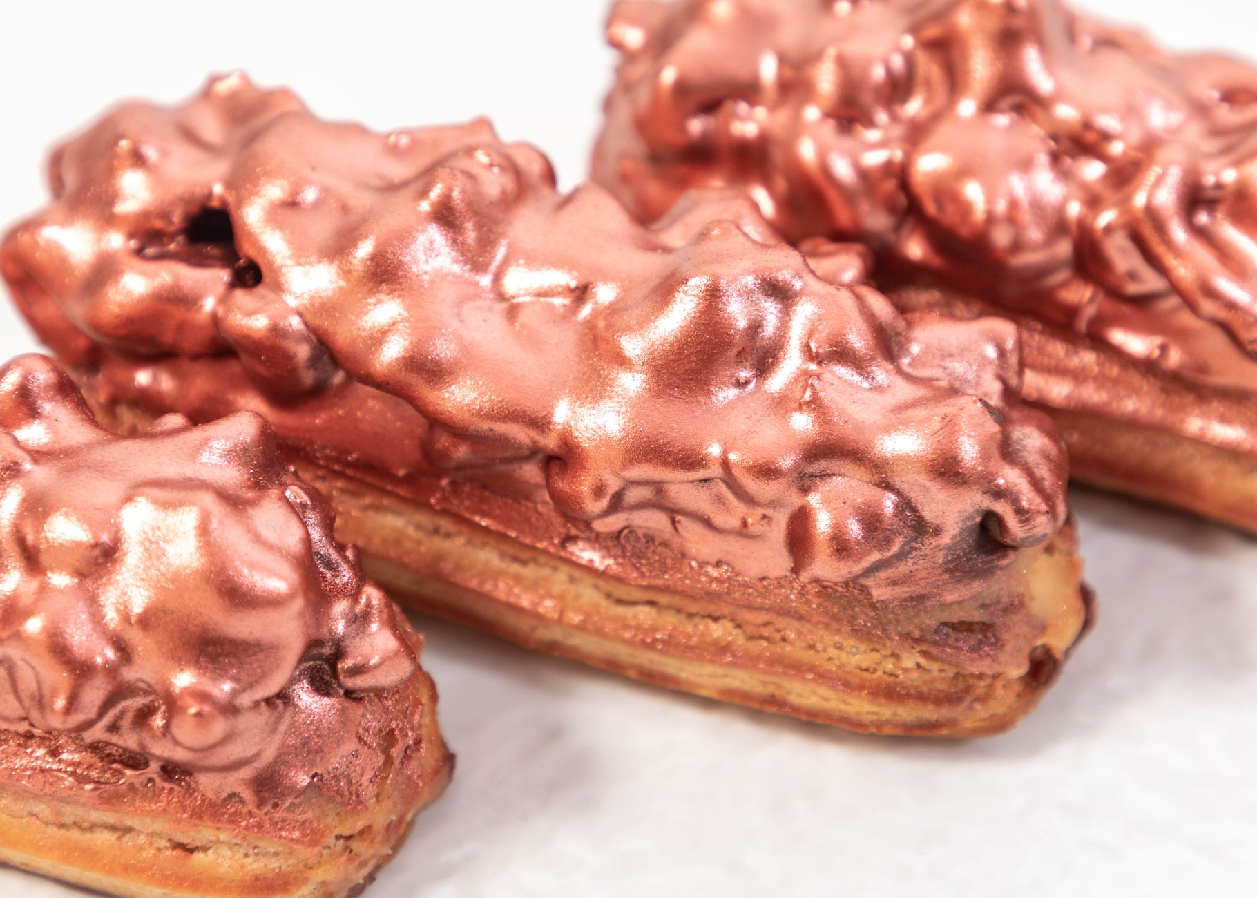 Idées et conseils pour garnir des choux